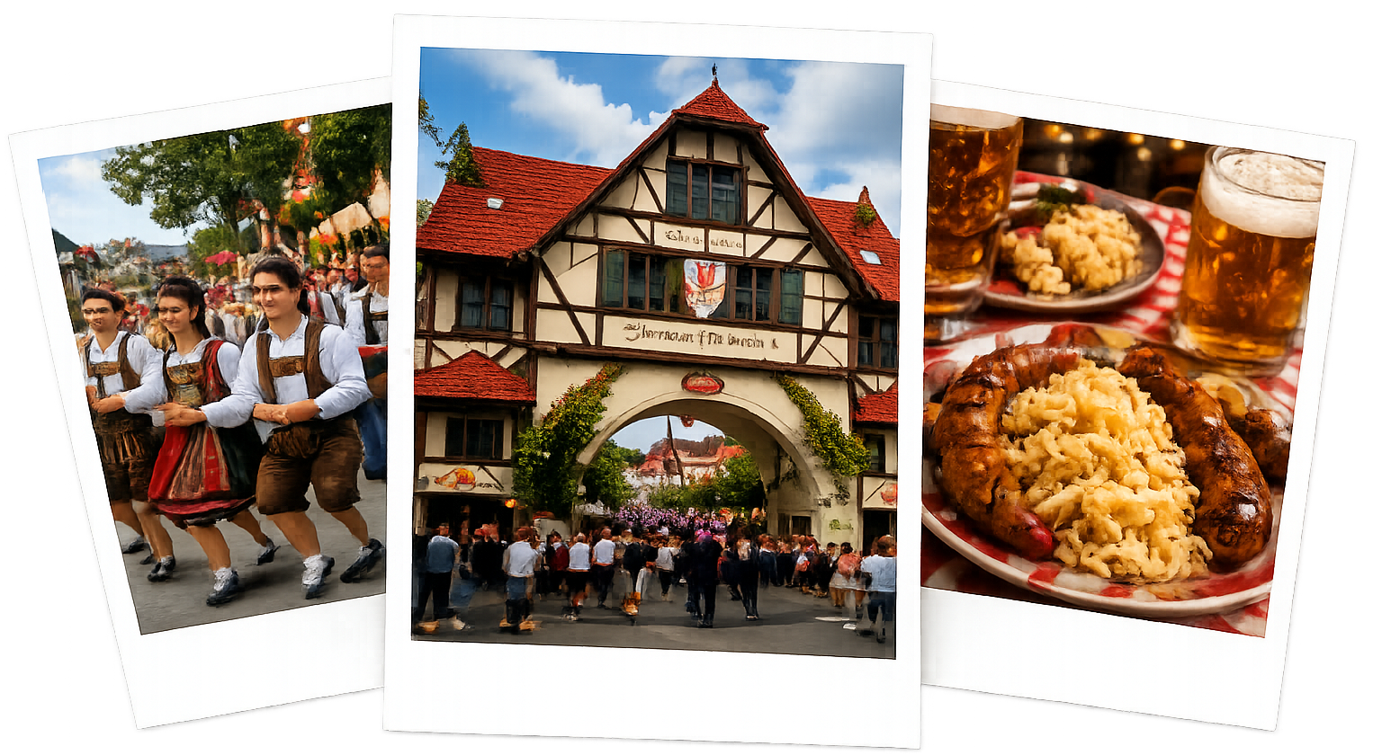 Festa do Colono Alemão em Petrópolis RJ | Cultura, Gastronomia e Tradição