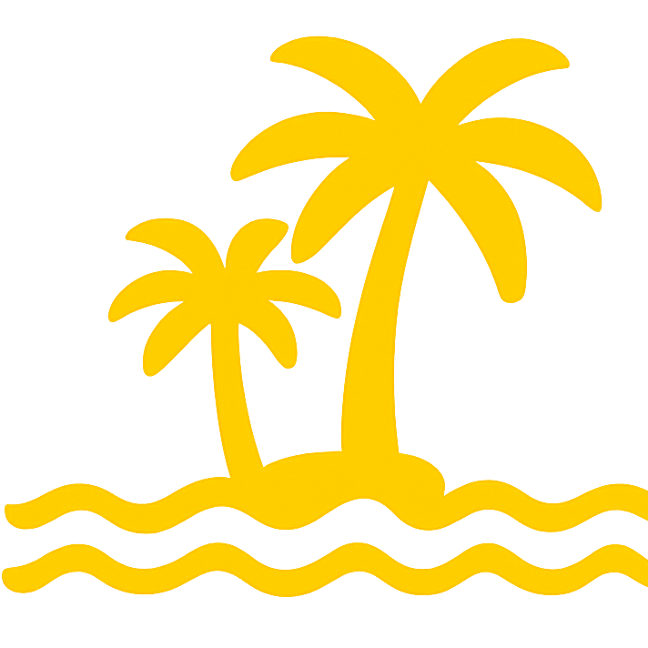 Paisagem de Búzios representando as praias e a orla do passeio para Búzios saindo do Rio de Janeiro.